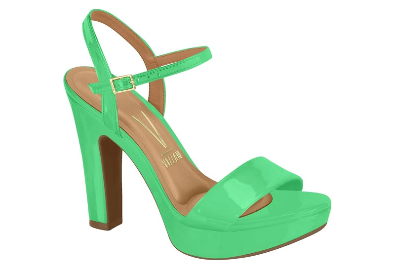 SANDALIA VIZZANO VERDE - 2