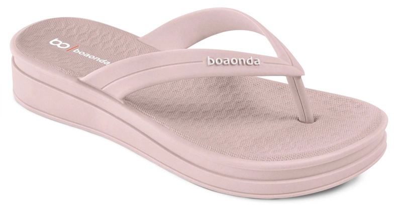 PLAYERA BOAONDA ROSA - 1
