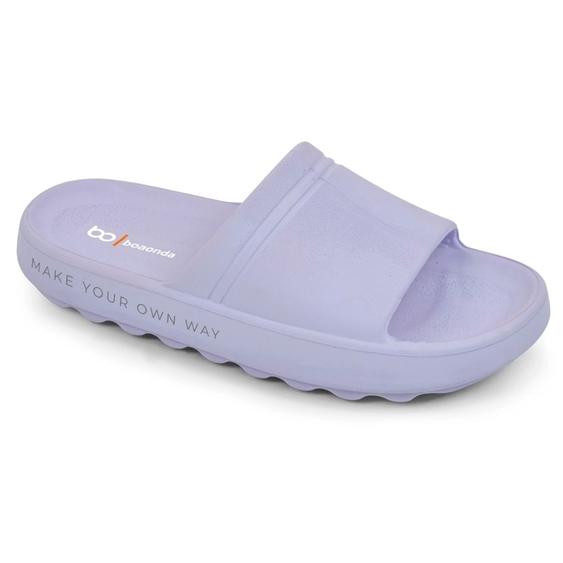 PLAYERA BOAONDA MORADO - 2