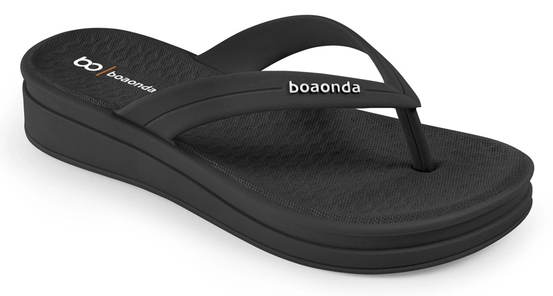 PLAYERA 0 BOAONDA NEGRO - 2