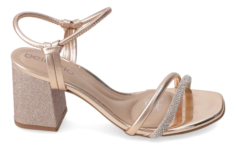 SANDALIA BEIRA RIO CASUAL 16813 - 2