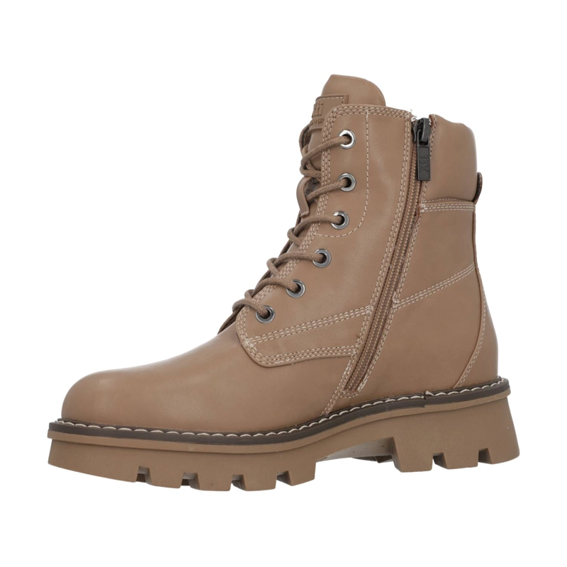 BOTIN TAUPE XTI - 3