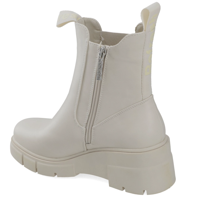 BOTIN REFRESH BLANCO - 5