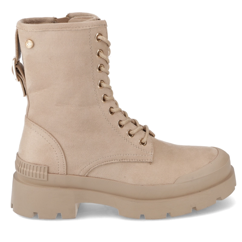BOTIN BEIGE XTI - 2