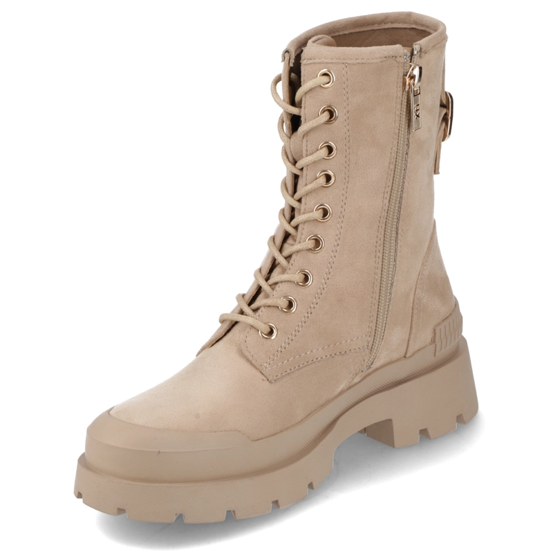 BOTIN BEIGE XTI - 3