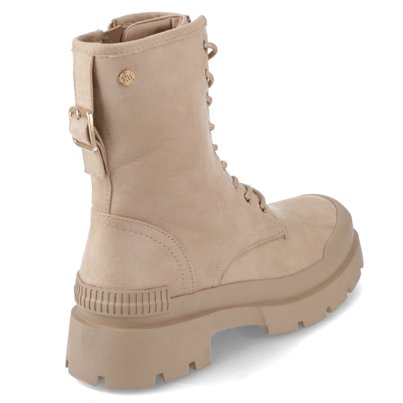 BOTIN BEIGE XTI - 5
