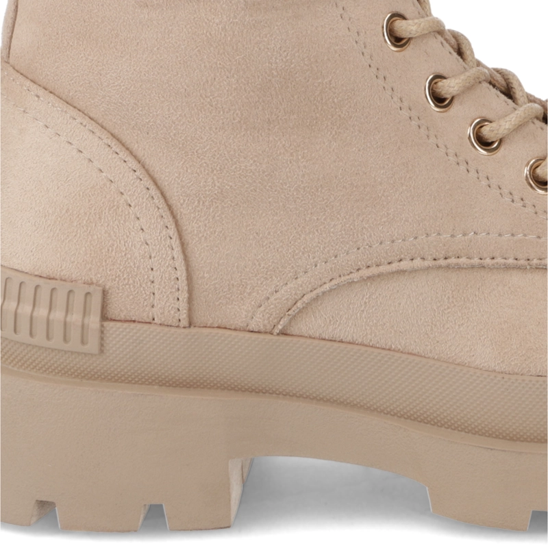 BOTIN BEIGE XTI - 6