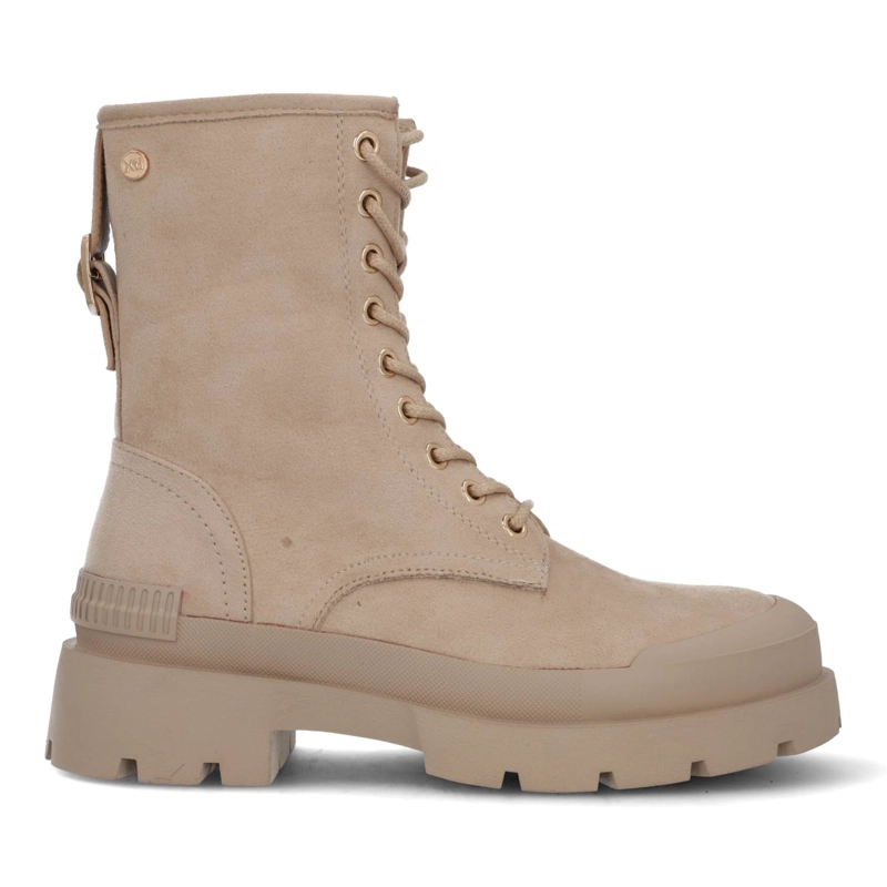 BOTIN BEIGE XTI - 7