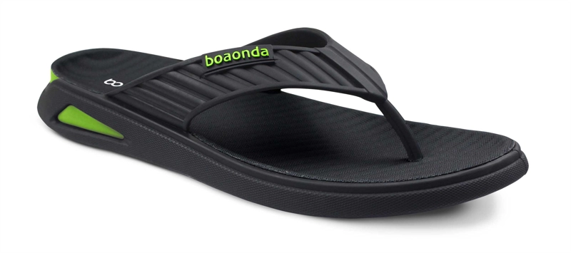 SANDALIA JESS NEGRA - 3