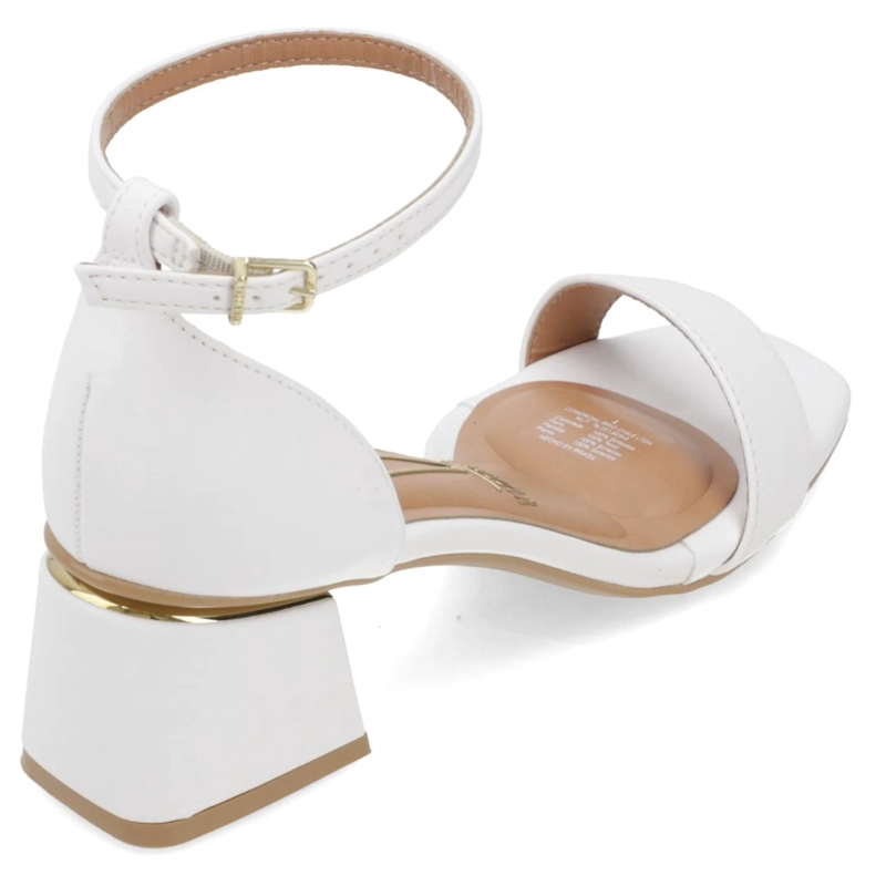 SANDALIA VIZZANO CASUAL 11245 - 7