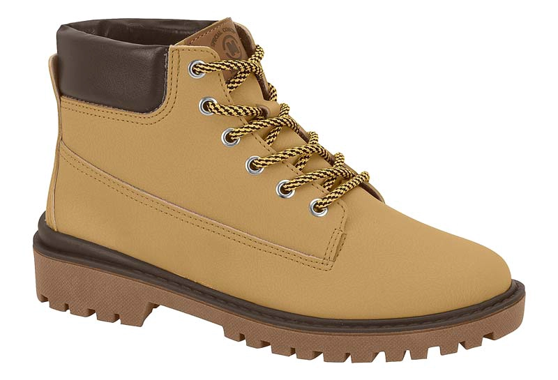 BOTIN NIÑO MOLEKINHO - 1