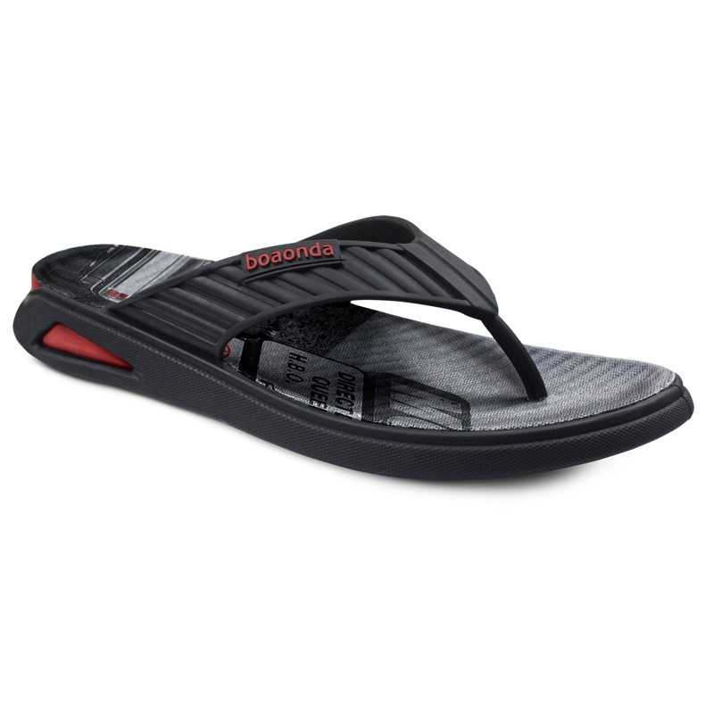SANDALIA JESS NEGRA - 1
