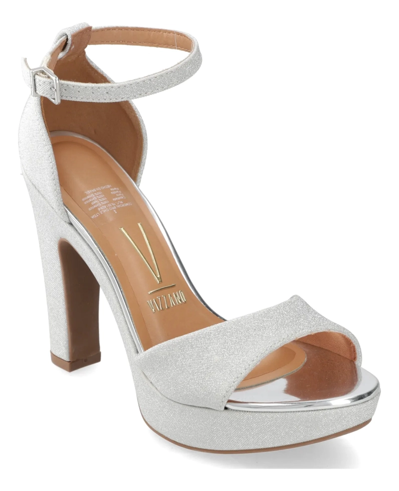 SANDALIA TACO VIZZANO 13732 - 1