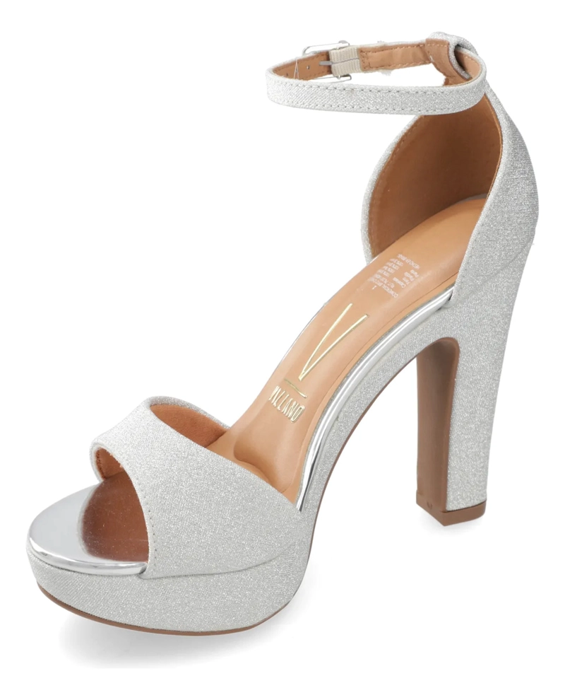 SANDALIA TACO VIZZANO 13732 - 3