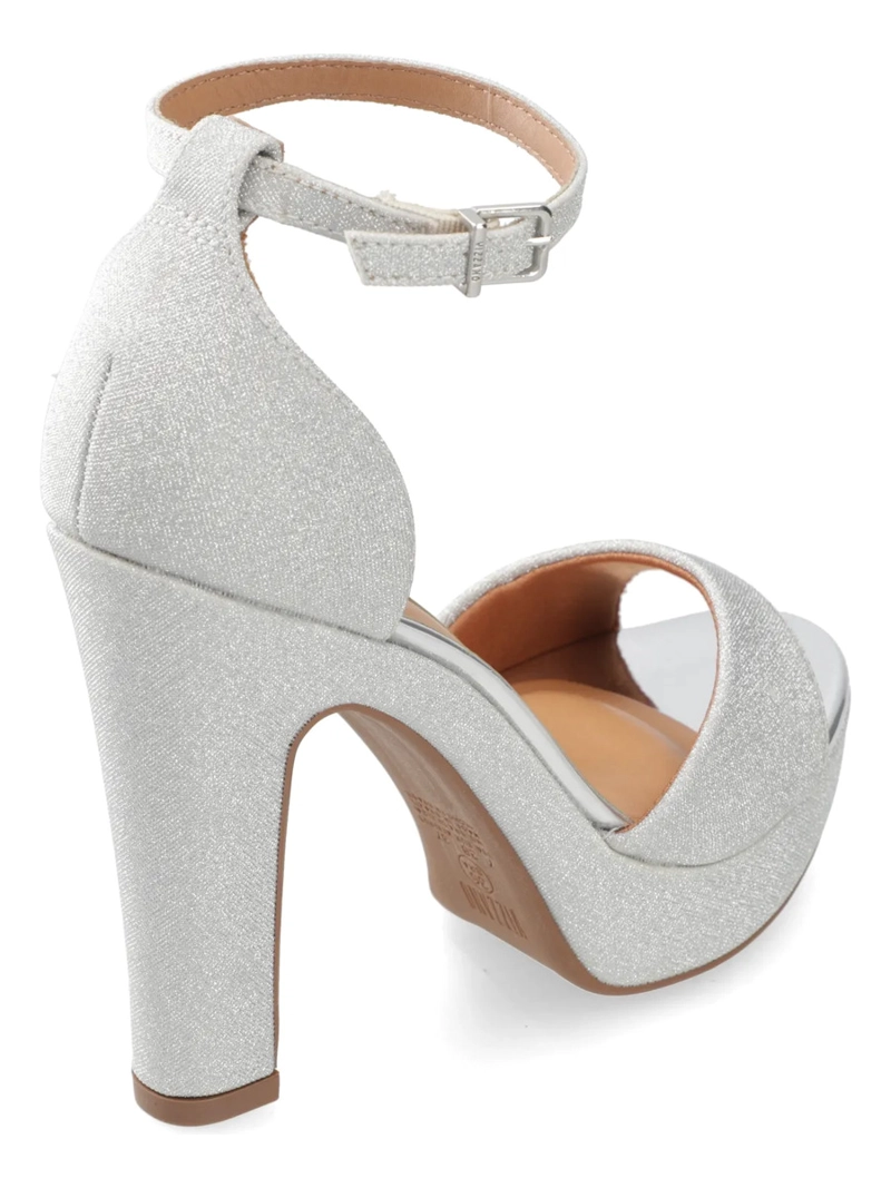 SANDALIA TACO VIZZANO 13732 - 4