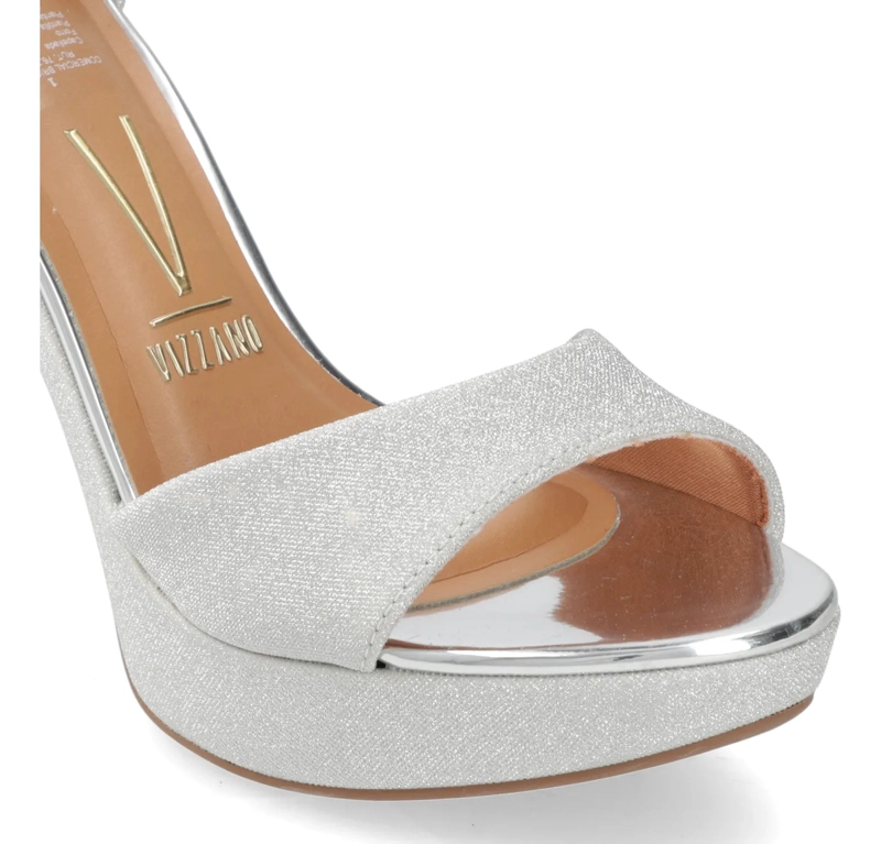 SANDALIA TACO VIZZANO 13732 - 5