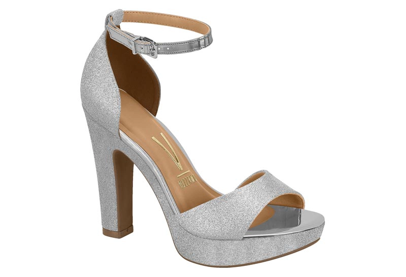 SANDALIA TACO VIZZANO 13732 - 7