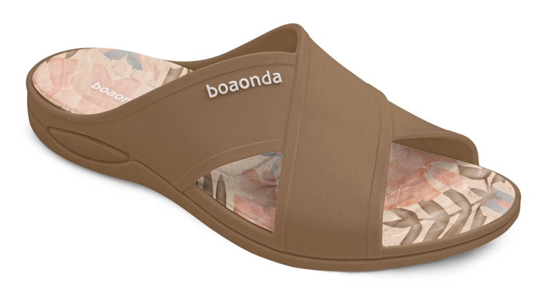 PLAYERA BOAONDA CAFE  CLARO - 2