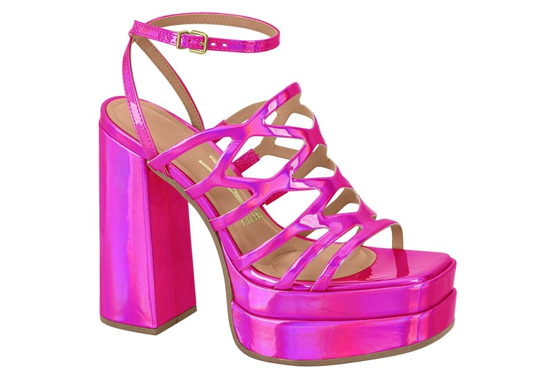 SANDALIA VIZZANO PINK - 6