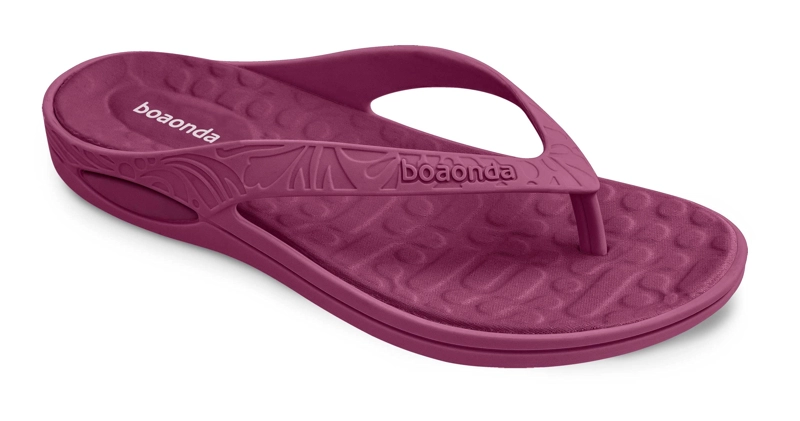 PLAYERA 0 BOAONDA MORADO - 2