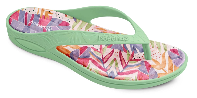 PLAYERA BOAONDA MENTA - 2