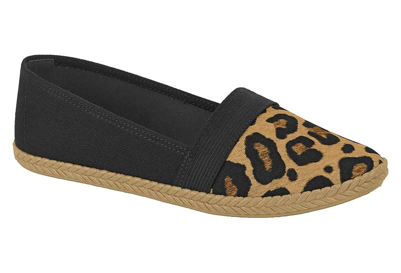 ALPARGATAS ANIMAL PRINT - 3
