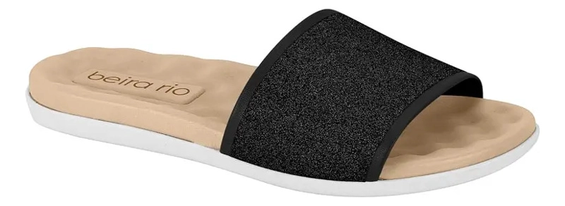 SANDALIA BEIRA RIO CASUAL 15541 - 1