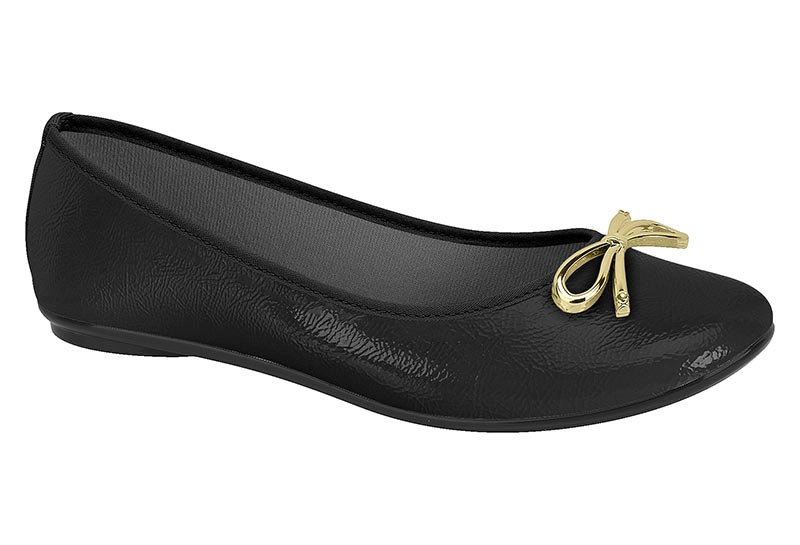 BALLERINA MOLECA NEGRO - 1