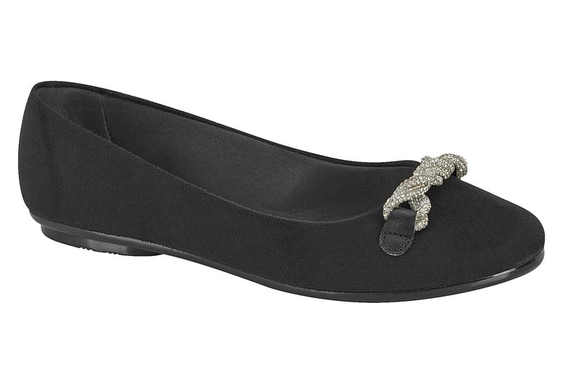 BALLERINA MOLECA NEGRO - 1