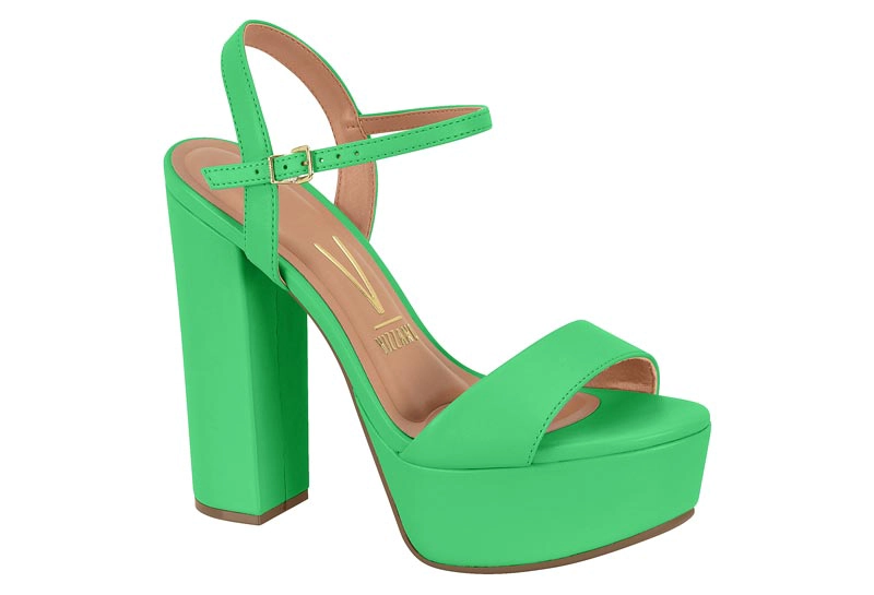 SANDALIA VIZZANO VERDE - 1