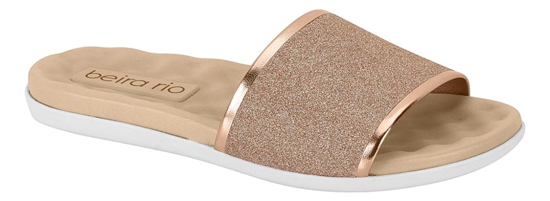 SANDALIA BEIRA RIO CASUAL 15664 - 1