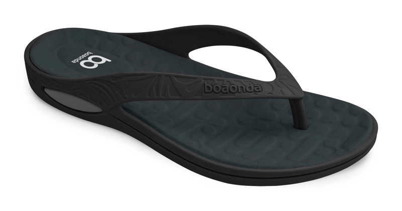 SANDALIA LILY NEGRA - 3