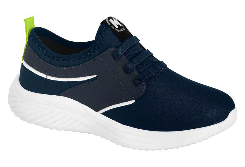 ZAPATILLA NIÑO MOLEKINHO - 1