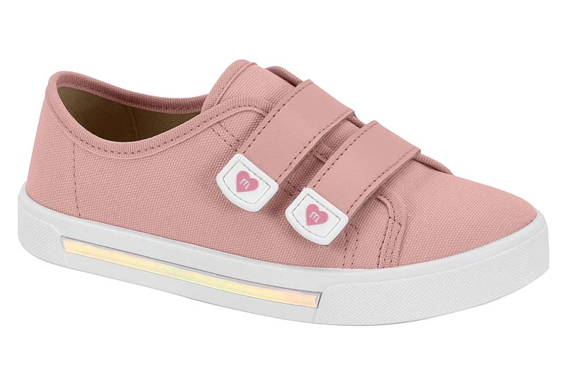 ZAPATILLA NIÑA MOLEKINHA - 1