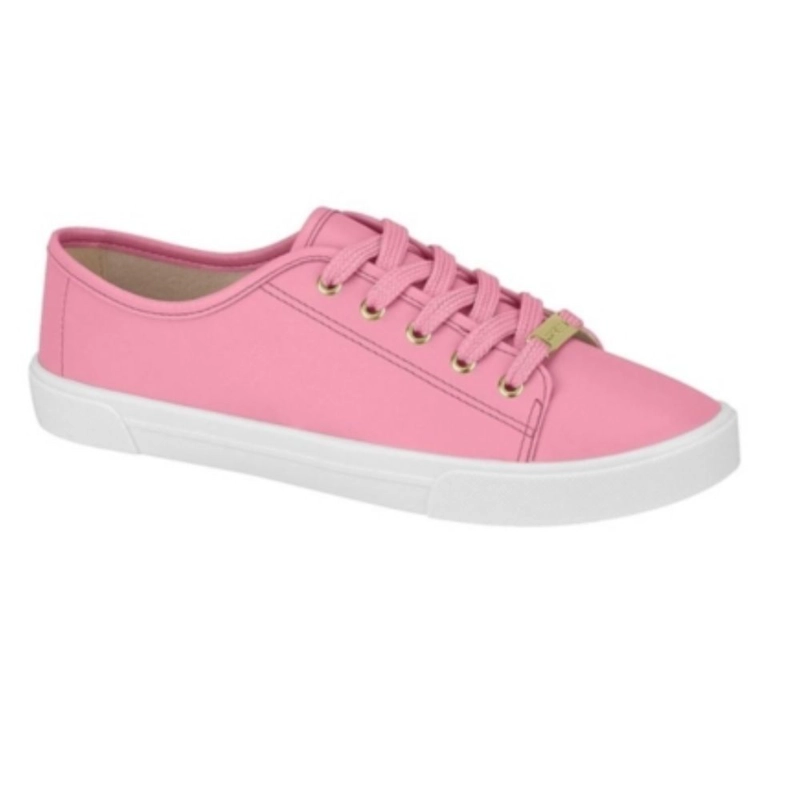 ZAPATILLA MUJER MOLECA BABY PINK - 1