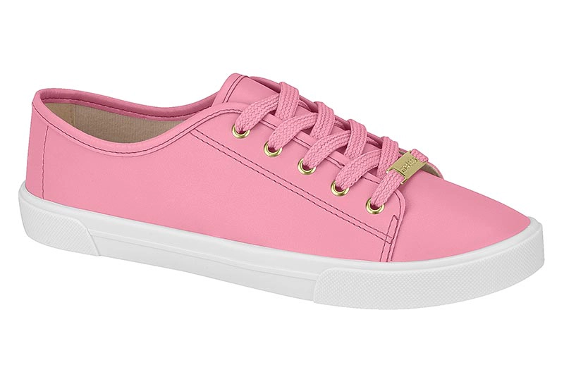 ZAPATILLA MUJER MOLECA BABY PINK - 2