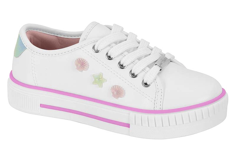 ZAPATILLA NIÑA MOLEKINHA - 3