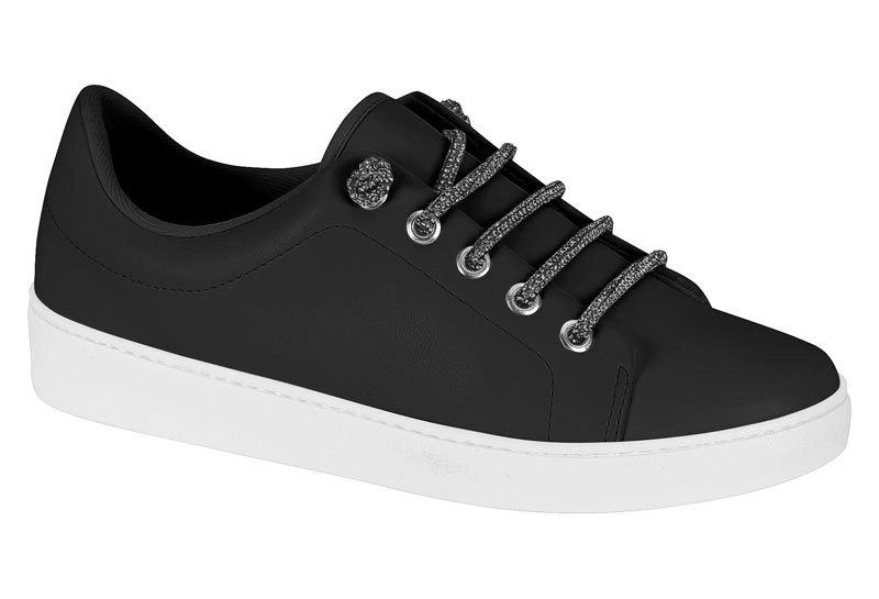 ZAPATILLA VIZZANO NEGRO - 3