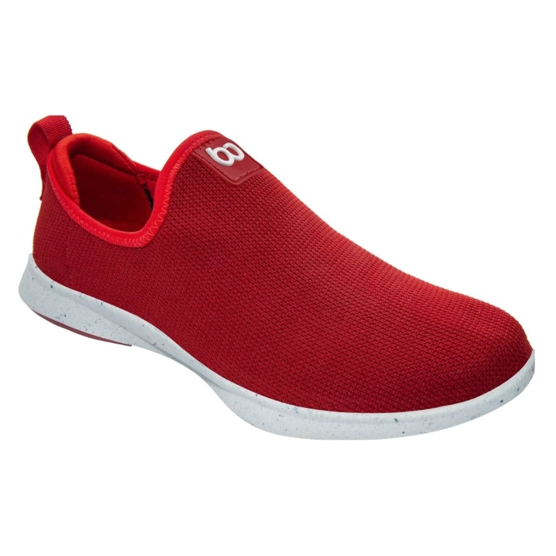 ZAPATILLA GLEE ROJA - 3