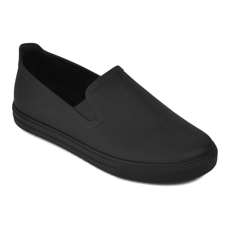 CLOG JOB WORKS NEGRA - 3