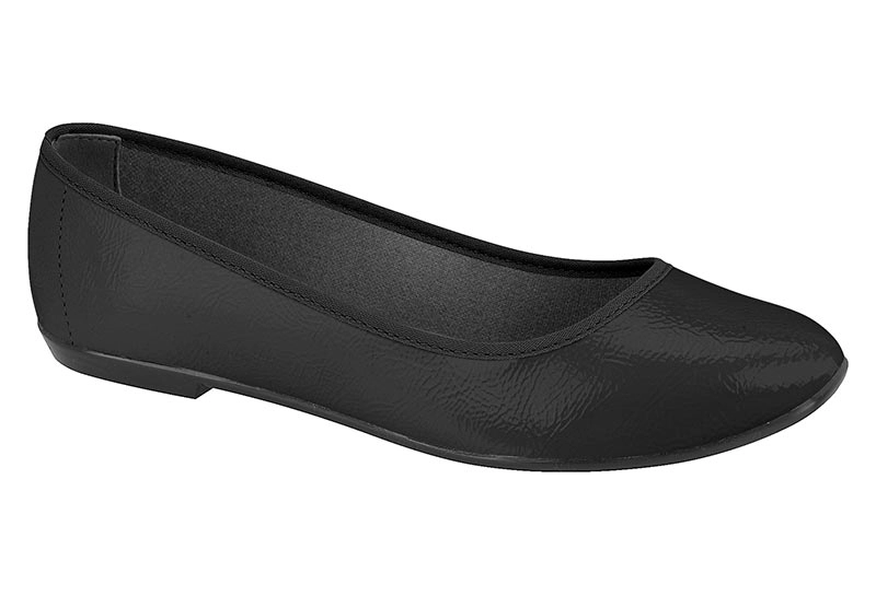 BALLERINA MOLECA NEGRO - 2