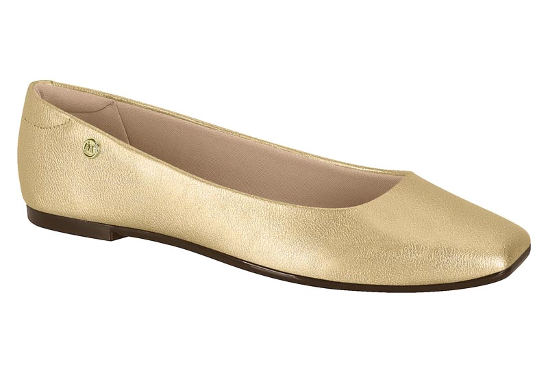 BALLERINA MOLECA DORADO - 1