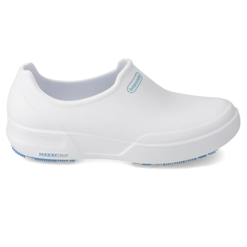 CLOG BOAONDA MUJER MAXXI BLANCO - 2