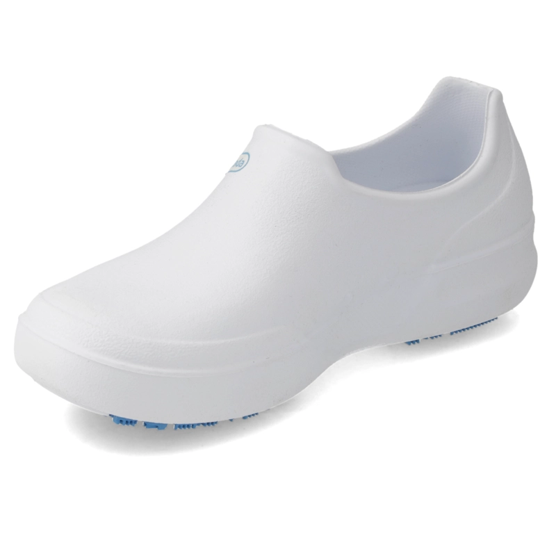 CLOG BOAONDA MUJER MAXXI BLANCO - 3