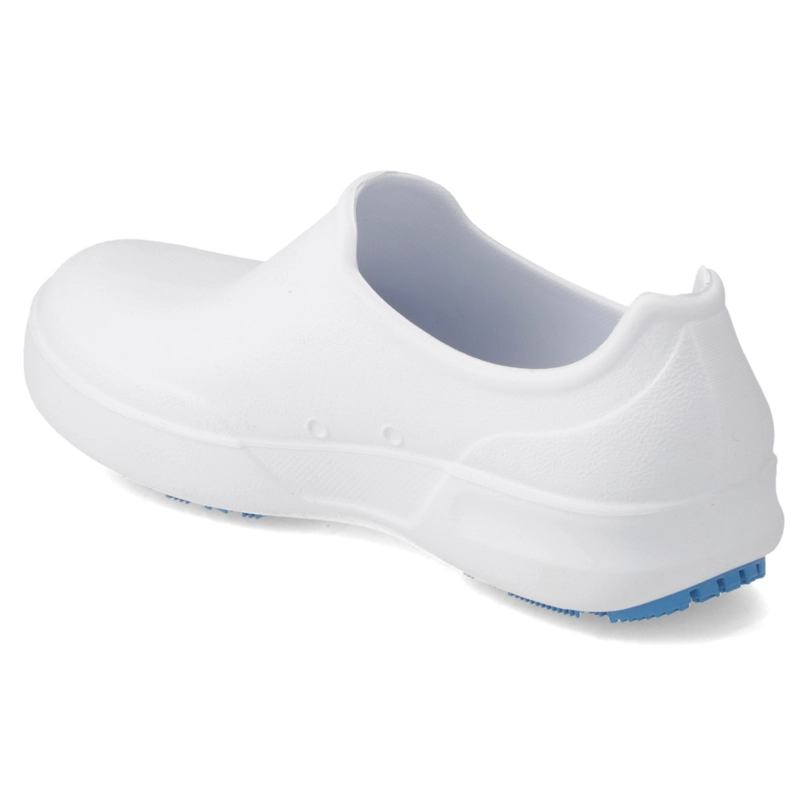 CLOG BOAONDA MUJER MAXXI BLANCO - 4