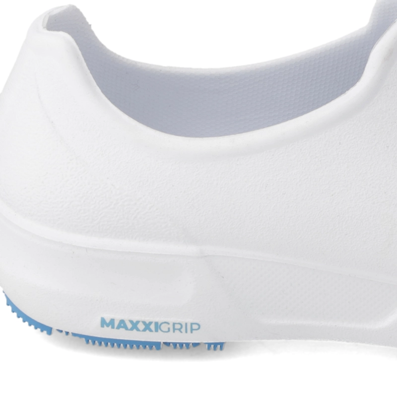 CLOG BOAONDA MUJER MAXXI BLANCO - 6