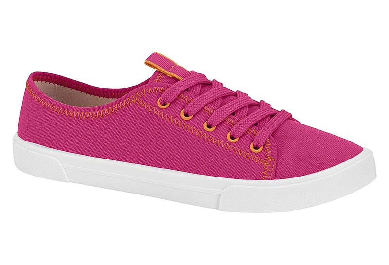 ZAPATILLA MOLECA PINK - 1