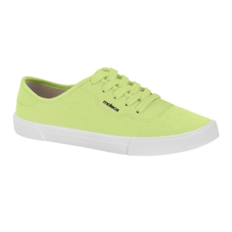 ZAPATILLA MOLECA VERDE 5296-265-20221-83682 - 1