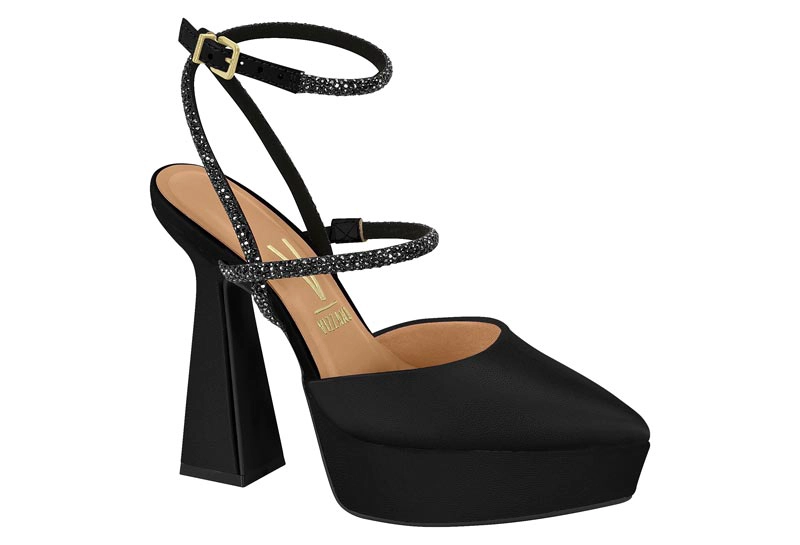 ZAPATO VIZZANO NEGRO - 3