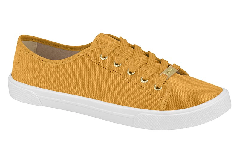ZAPATILLA MOLECA MOSTAZA 5296-210-18923-80277 - 1
